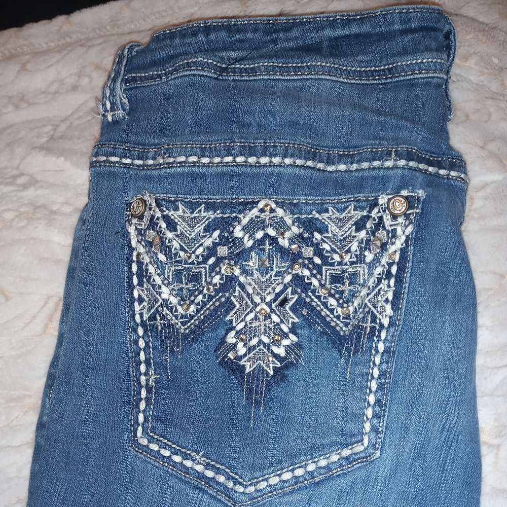 Grace jeans